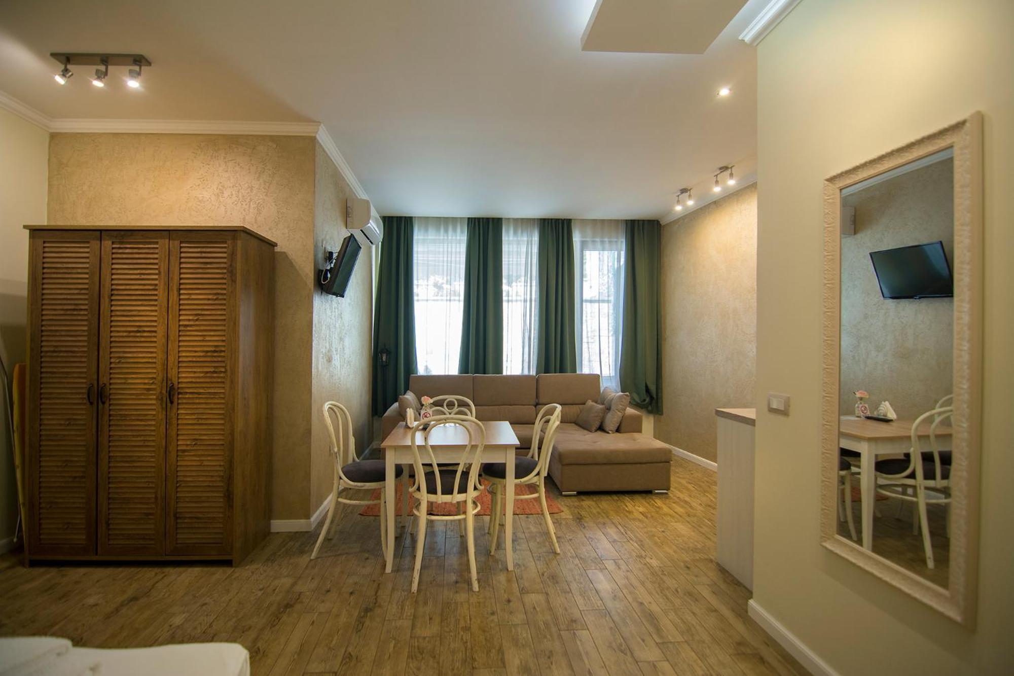Apartmán Shahbazian House Plovdiv Exteriér fotografie