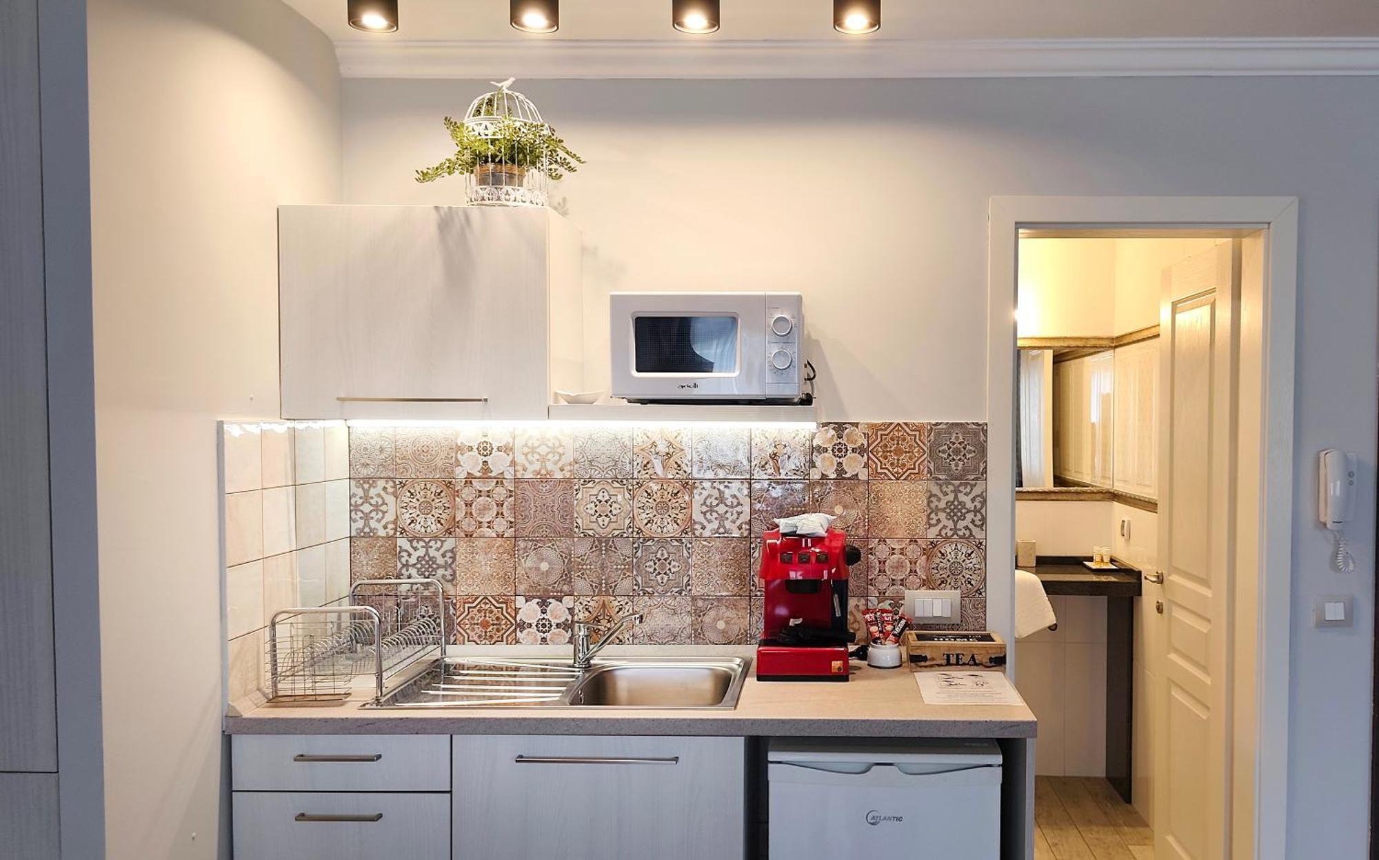 Apartmán Shahbazian House Plovdiv Exteriér fotografie