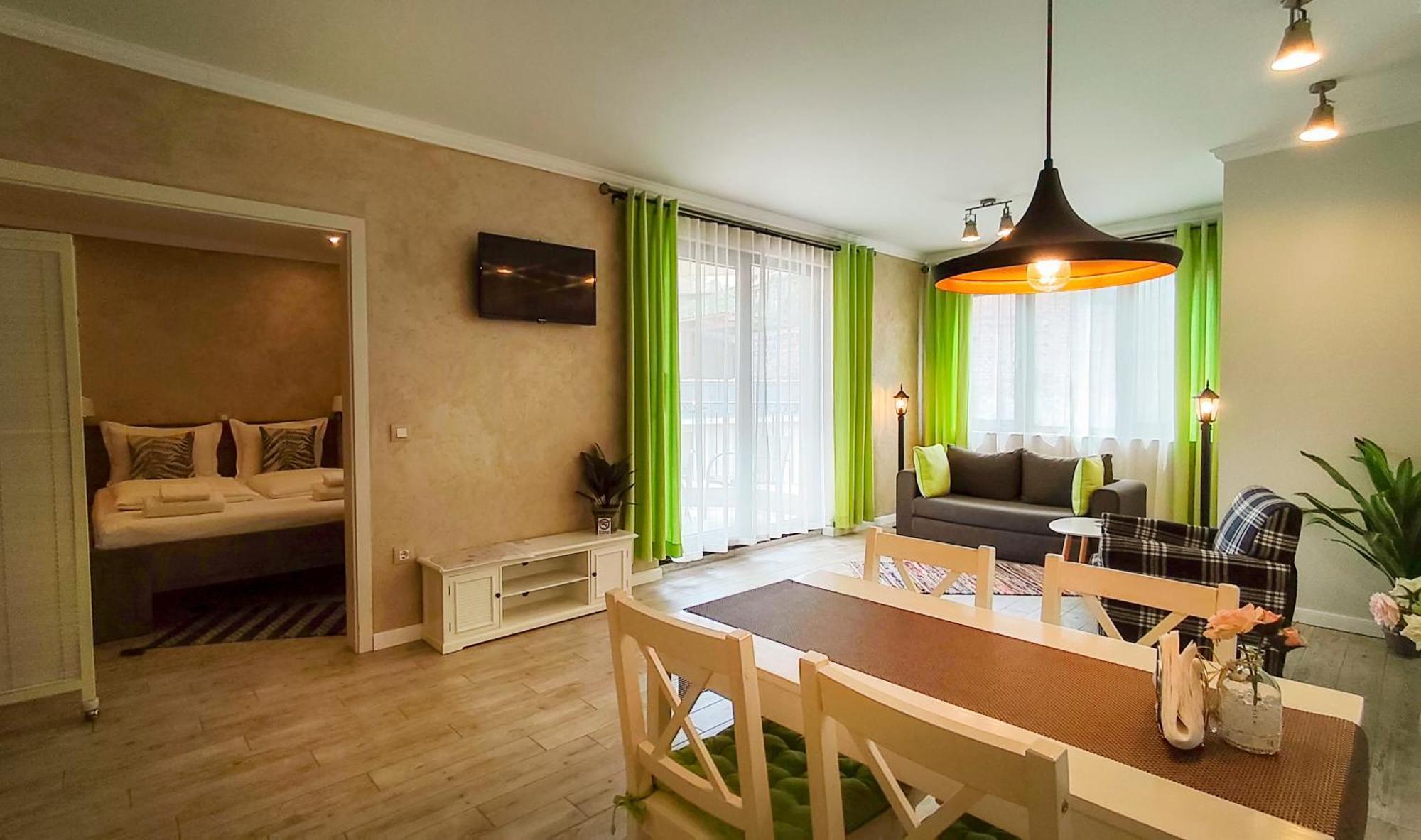 Apartmán Shahbazian House Plovdiv Exteriér fotografie