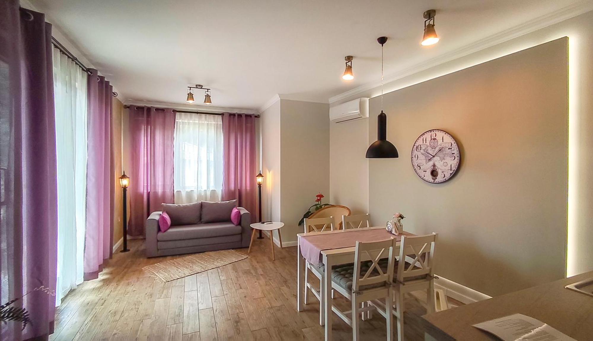 Apartmán Shahbazian House Plovdiv Exteriér fotografie