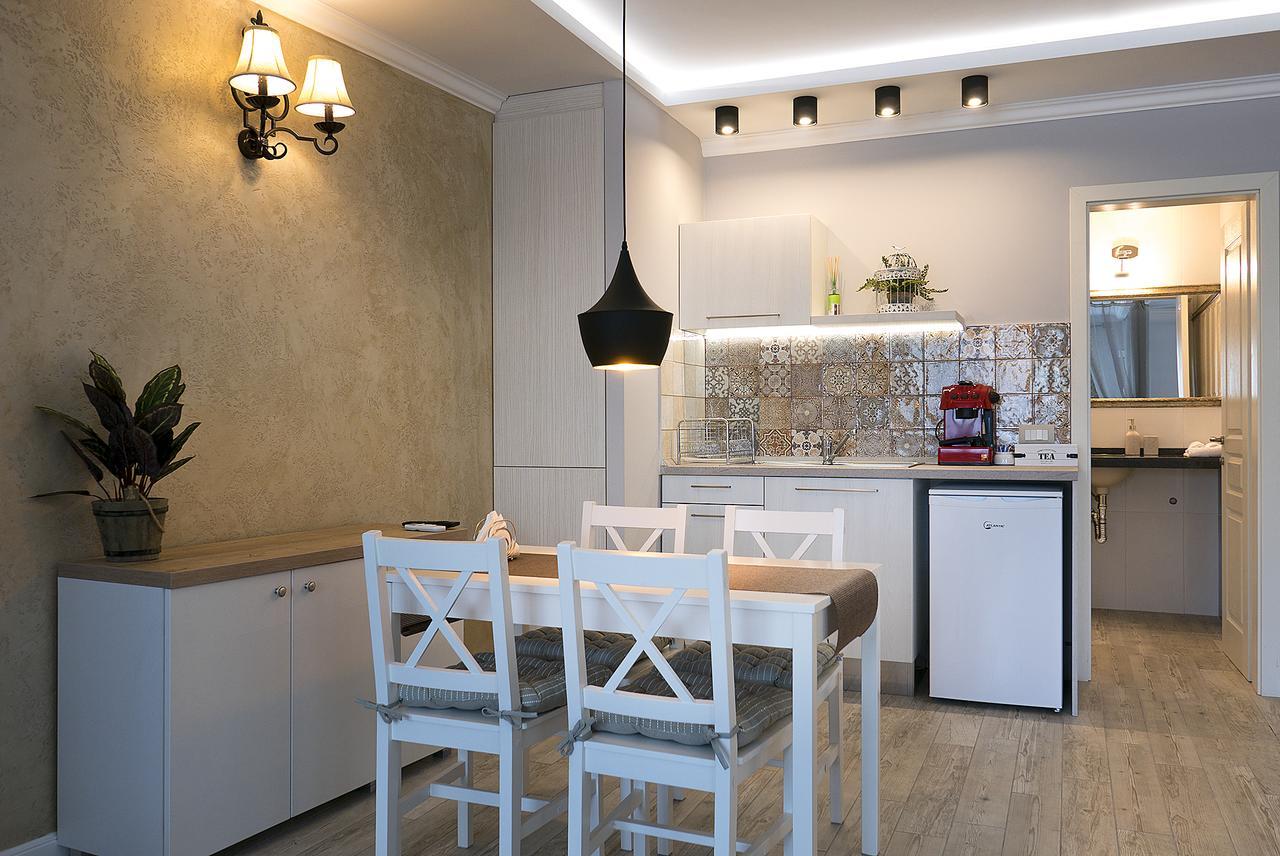 Apartmán Shahbazian House Plovdiv Exteriér fotografie