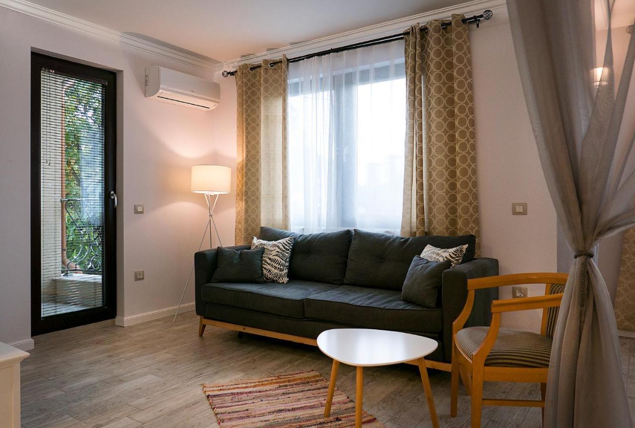 Apartmán Shahbazian House Plovdiv Exteriér fotografie