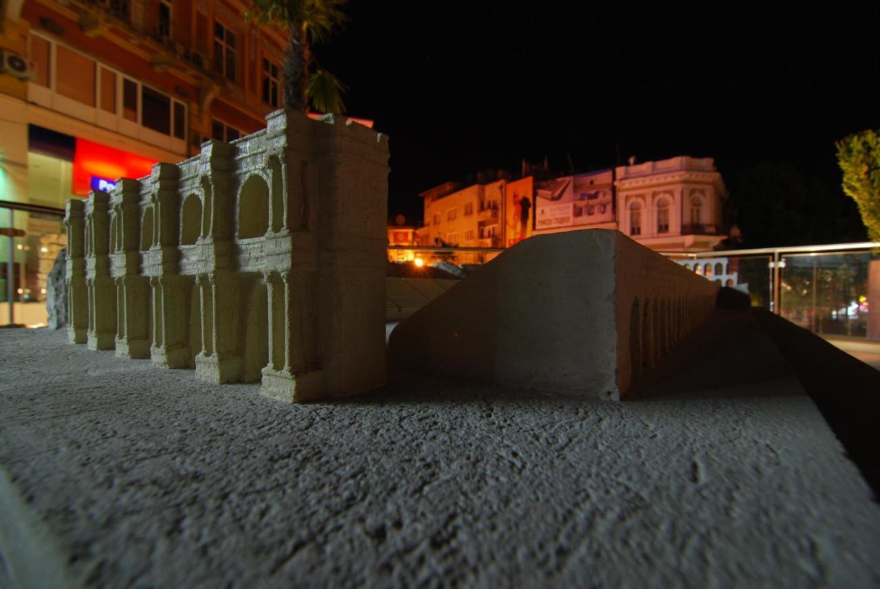 Apartmán Shahbazian House Plovdiv Exteriér fotografie